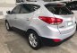 2012 Hyundai Tucson Matic Diesel 4x4 evgt crdi-1