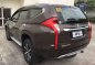 2017 Mitsubishi Montero Sport GLS PREMIUM DIESEL Automatic fortuner-1