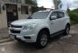 2016 CHEVROLET Trailblazer FOR SALE-0