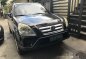 Honda CR-V 2006 for sale-0