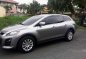 Selling Mazda CX-7 2011 model-0