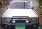 Toyota Hilux 4x2 Dsl MT 1994 FOR SALE-2