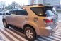 100% FRESH: Toyota Fortuner G AT 2006 - 499K NEGOTIABLE!-9