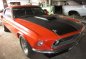 1969 Ford Mustang Mach I FOR SALE-2