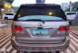 100% FRESH: Toyota Fortuner G AT 2006 - 499K NEGOTIABLE!-11