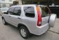 2003 HONDA CRV - automatic transmission-3