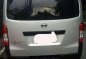2017 Nissan Urvan NV350 MT 7k mileage-3