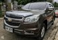 2014 Chevrolet Trailblazer lt diesel matic FOR SALE-10