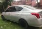 Nissan Almera 2016 FOR SALE-2