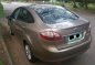 Ford Fiesta 2012 AT with tiptronic 1st owned-6