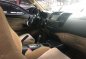 2014 Toyota Fortuner 25 G 4x2 Automatic Transmission-2