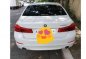 BMW 520D white for sale -2