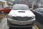 2016 Toyota Fortuner diesel automatic-7
