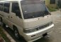 2008 Nissan Urvan shuttle FOR SALE-0