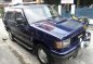 1993 Isuzu Bighorn Trooper for sale -0