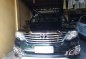 Toyota Fortuner G 2012 model Top of the line -0