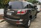 2014 Chevrolet Trailblazer lt diesel matic FOR SALE-2