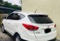 Hyundai Tucson 2012 Theta II FOR SALE-0