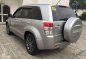 2015 Suzuki Grand Vitara SE Automatic Transmission TOP OF THE LINE-4