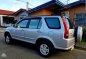 Honda CRV 2005 MT FOR SALE-4