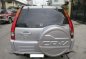 2003 HONDA CRV - automatic transmission-4