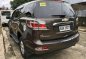 2014 Chevrolet Trailblazer lt diesel matic FOR SALE-1