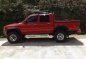 FOR SALE Toyota Hilux 4x4 manual transmission 1994-0