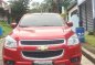 Chevrolet Trailblazer LT 2.8 FOR SALE-2