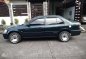 Honda City 2000 Type Z AT-1