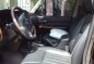 Nissan Patrol 2015 for sale -6