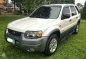 2006 Ford Escape NBX Limited -2