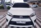 SUPER SARIWA: Toyota Yaris Hatchback MT 2014 - 489K NEGOTIABLE!-0