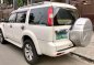 Ford Everest 2010 Limited Edition Top of the-2