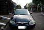 Honda City 2000 Type Z AT-2