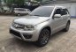 2015 Suzuki Grand Vitara SE Automatic Transmission TOP OF THE LINE-1