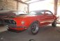 1969 Ford Mustang Mach I FOR SALE-0