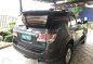 Toyota Fortuner G 2.7vvti automatic gasoline 2013 model -2