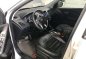 2012 Hyundai Tucson Matic Diesel 4x4 evgt crdi-5