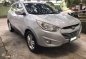 2012 Hyundai Tucson Matic Diesel 4x4 evgt crdi-0