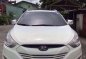 For sale : Hyundai Tucson 2010 model-1