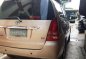 TOYOTA Innova g 2.5 d4d turbo diesel automatic 2006-4