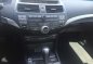 2012 Honda Accord coupe 3.5 V6 VCM FOR SALE-5