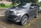 2014 Toyota Fortuner G 4x2 2.5 diesel-1