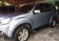 2015 Isuzu Mux FOR SALE-2