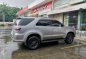 2016 Toyota Fortuner diesel automatic-1