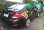 Hyundai Accent 2013 FOR SALE-1