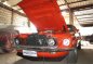 1969 Ford Mustang Mach I FOR SALE-2