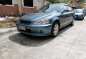 Honda Civic 2000 Vti SiR Body Automatic-4