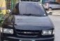 Isuzu Crosswind Model 2001 for sale -1