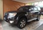 2013 FORD Everest 4x2 Limited Automatic-2